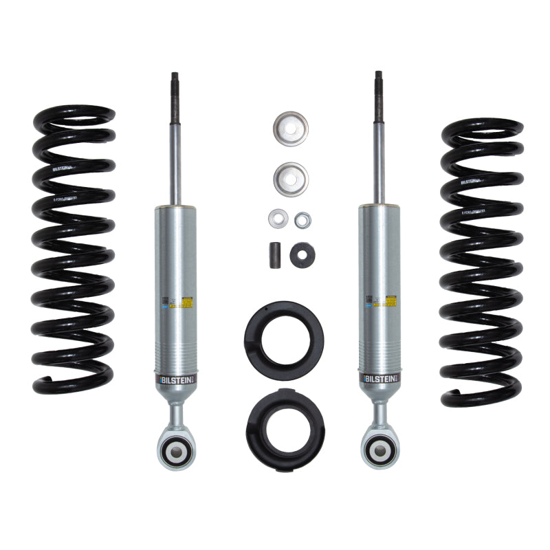 Bilstein 0-3.1in Front Suspension Kit | Toyota Tundra (22-26) (47-329232)