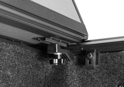 BAK 5ft 6in Bed Matte Finish Tonneau Cover | Ford F-150 (04-14) (448309)