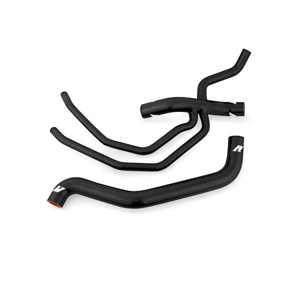 Mishimoto Black Silicone Radiator Coolant Hose Kit | Ford F-150/250/Expedition (97-08) (MMHOSE-LTN-2WDBK)