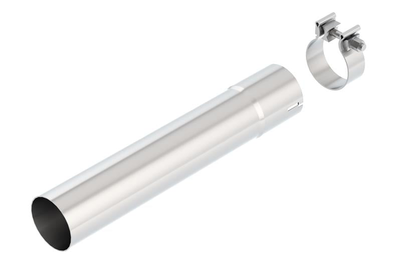 Borla 3.5L Exhaust Extension Pipe | Toyota Tacoma (16-23) (60593)