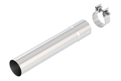 Borla 3.5L Exhaust Extension Pipe | Toyota Tacoma (16-23) (60593)