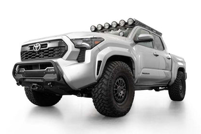 Addictive Desert Designs 2024+ Toyota Tacoma Stealth Center Mount Winch Front Bumper | Toyota Tacoma (24-26) (F6703512601NA)