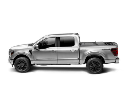 BAK 19-20 Ford Ranger 6ft Bed BAKFlip G2 | Ford Ranger (19-26) (226333)