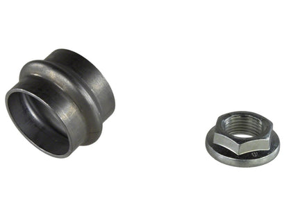 Ford Racing Rear Ring And Pinion | Ford Ranger (19-26) / Ford Bronco (21-26) (M-4209-488)