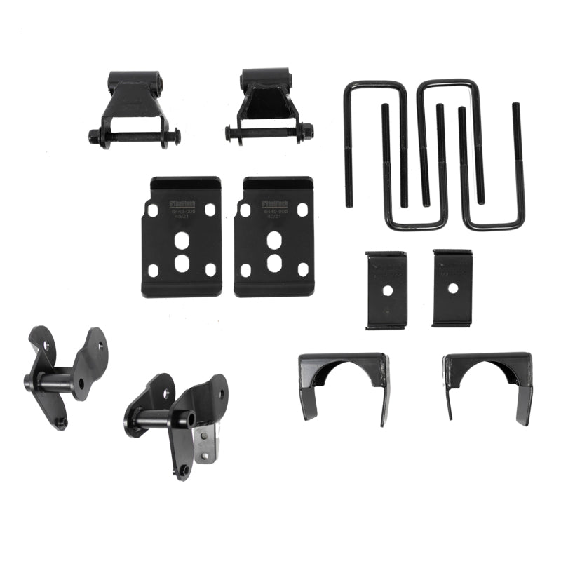 Belltech Performance Coilover Kit | Ford F-150 (21-23 / 24-26) (1054SPC)
