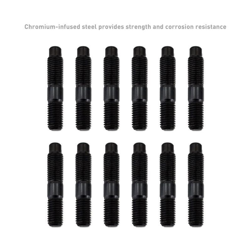 Mishimoto Exhaust Manifold Stud Kit: Dodge Ram 2500 (94-10) / Ram 3500 (94-18)