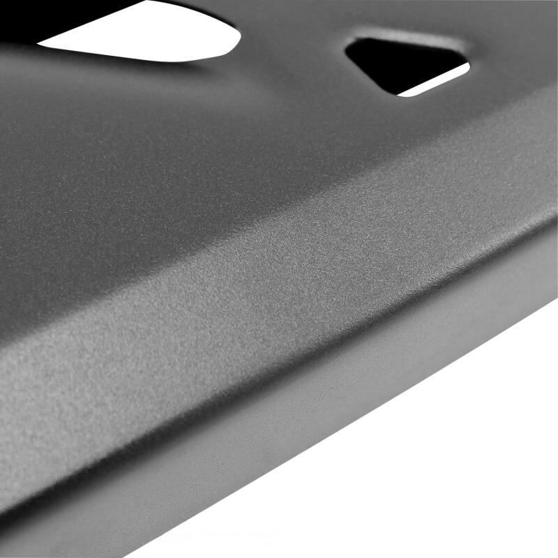 Westin Thrasher Running Boards | Chevrolet Silverado (19-26) / GMC Sierra (19-26) (28-81275)