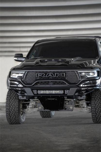 Addictive Desert Designs Phantom Front Bumper (FRONT): RAM TRX 2021-2024