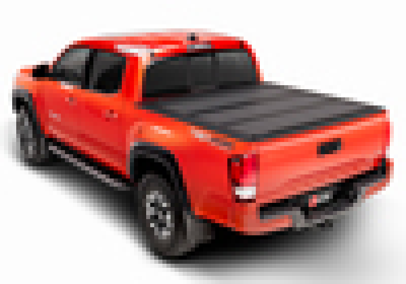 BAK Bed Cover | Toyota Tacoma (12-15) 6ft Bed (W/O Universal Tailgate Function) | 448407