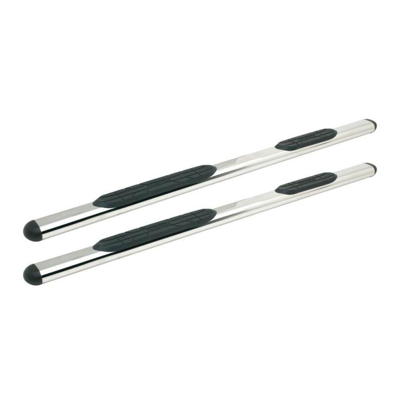 Westin Premier 4 Oval Nerf Step Bars | Ford Ranger (19-26) (22-5050)