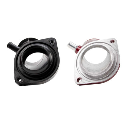 Wehrli High Flow Intake Horn | Chevrolet Silverado / GMC Sierra 2500/3500 HD (WCF100775-GB)