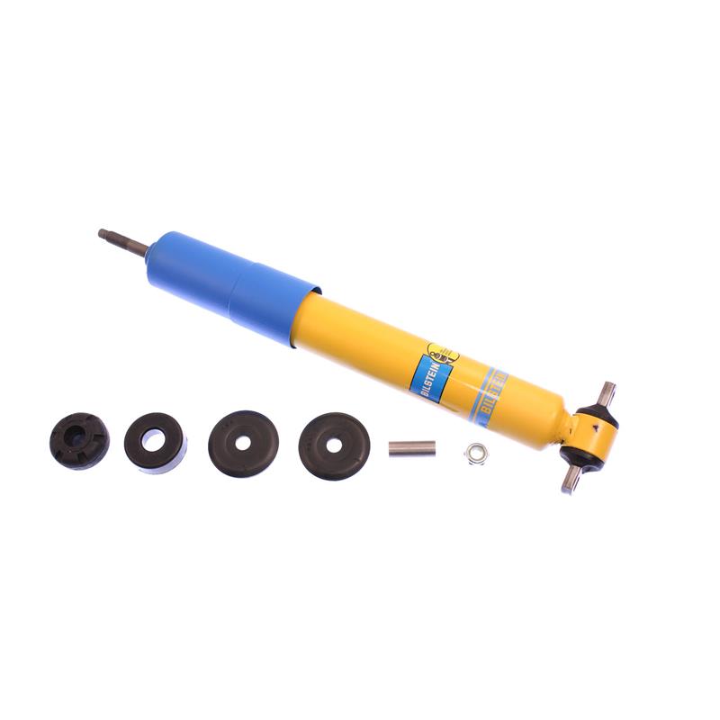 Bilstein B6 4600 Front Shock: Dodge Ram 1500 Mega Cab (06-08) / 2500 & 3500 2WD (03-12)