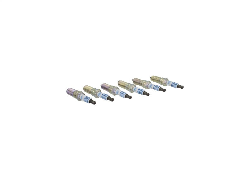 Ford Racing 19-24 Ranger/Bronco / 11-21 F-150 3.5L EcoBoost Cold Spark Plug Set | Ford F-150 (09-20) / Ranger / Bronco (09-21) (M-12405-35T)