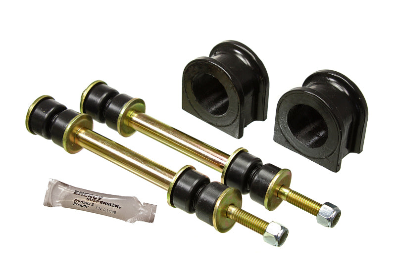 Energy Suspension 36mm Front Sway Bar Bushing Set | Chevrolet Silverado 1500 (19-26) ) / GMC Sierra 1500 (19-26)