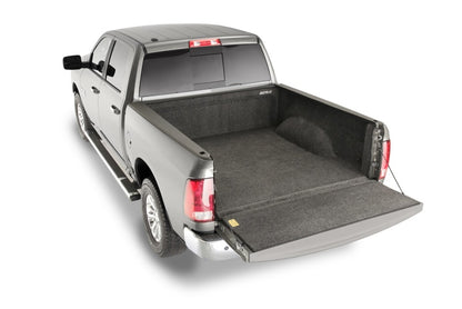 BedRug Bed Storage Bedliner: Ram 1500 (09-10) / 1500 (11-22)