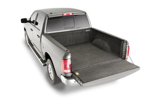BedRug Bed Storage Bedliner: Ram 1500 (09-10) / 1500 (11-22)