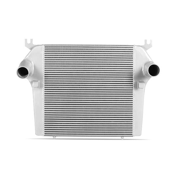 Mishimoto Intercooler Kit: Dodge Ram 3500 (2009-2010) / Ram 2500 (2010-2012) / Ram 3500 (2011-2012)