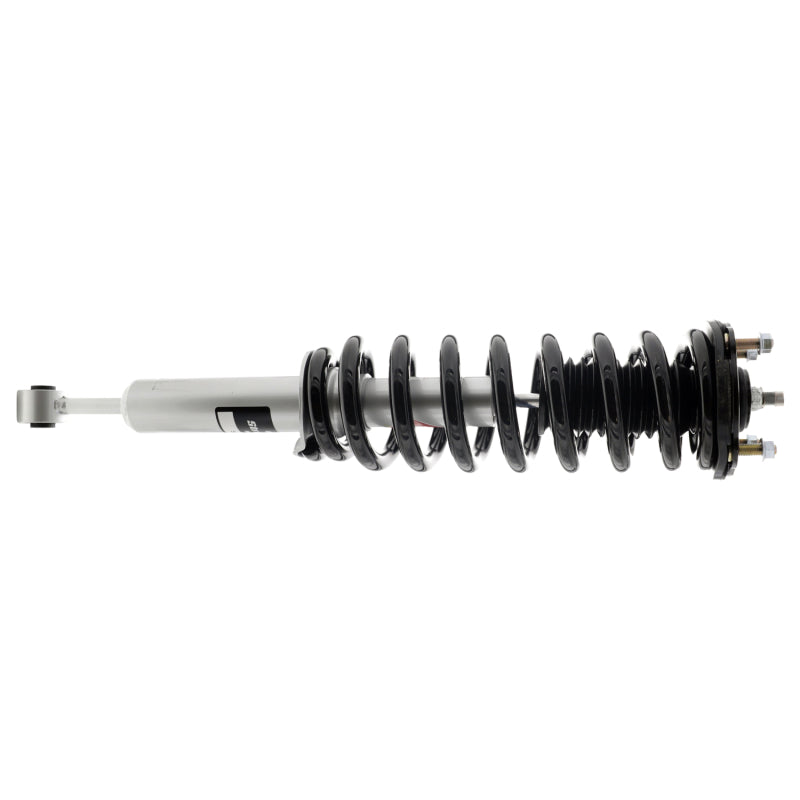 KYB Strut-Plus Coilover F&R | Toyota Tundra (07-21) (SR4472)