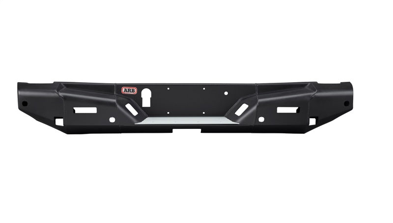 ARB Rear Bumper (REAR): Jeep Gladiator 2020-2023