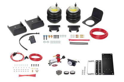 Firestone 19-24 Chevrolet Silverado 1500 / GMC Sierra All-In-One Kit | Chevrolet Silverado 1500 (19-26) / GMC Sierra (19-26) (W217602887)