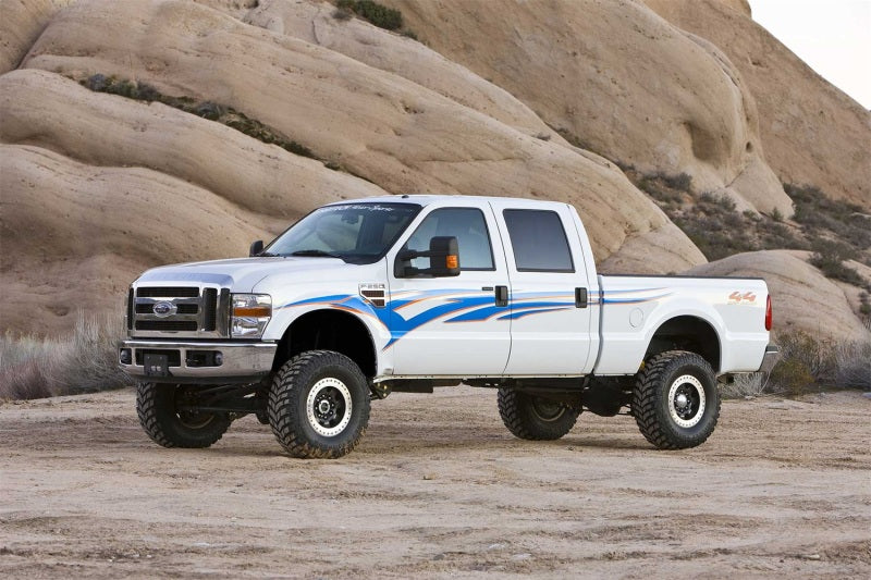Fabtech Performance Front Shock | Ford F250/350 4WD (05-07) (FTS7188)