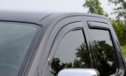 AVS In-Channel Ventvisor | Toyota Tundra (14-21) (194761)