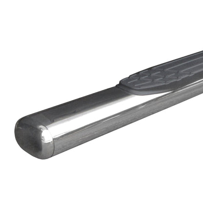 Go Rhino 1000 Series 4" Oval Side Steps | Ford Bronco (21-26) (10473PS)