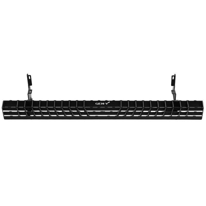 GEN-Y Hitch 20-25 GM 2500/3500 Standard Cab Running Boards | GMC Sierra 3500HD (20-26) (GH-25007)