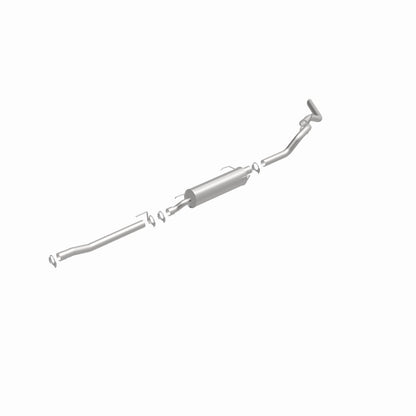 Magnaflow Direct-Fit Replacement Exhaust System: Dodge Ram 1500 (06-09) / 2500 (06-09) / 3500 (06-09)