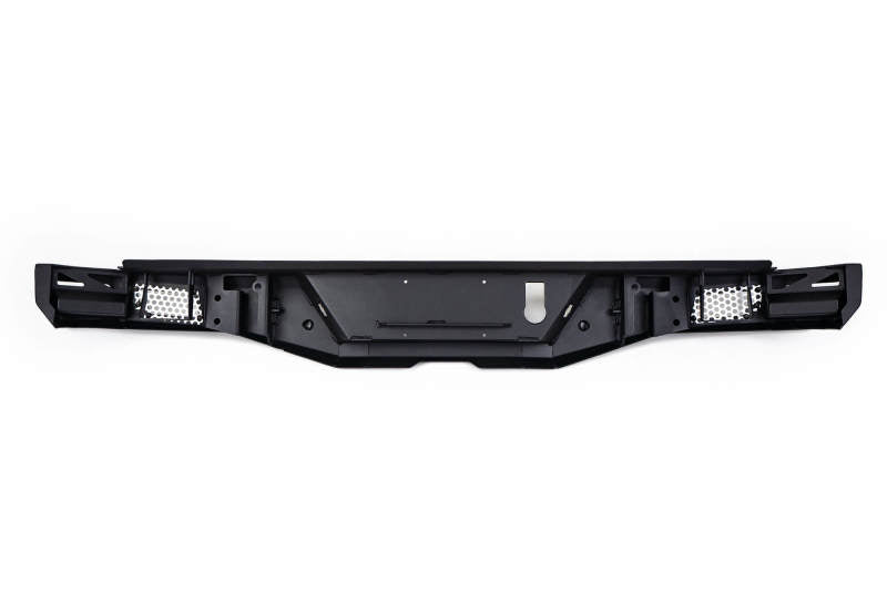 DV8 Offroad Rear Bumper | Toyota Tacoma (20-23) (RBTT1-04)