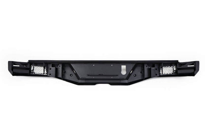 DV8 Offroad Rear Bumper | Toyota Tacoma (20-23) (RBTT1-04)