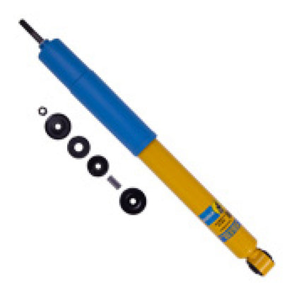 Bilstein B6 4600 Rear Shock: Ram 2500 Diesel 2019 - 2025 (WITH Air Leveling Suspension)