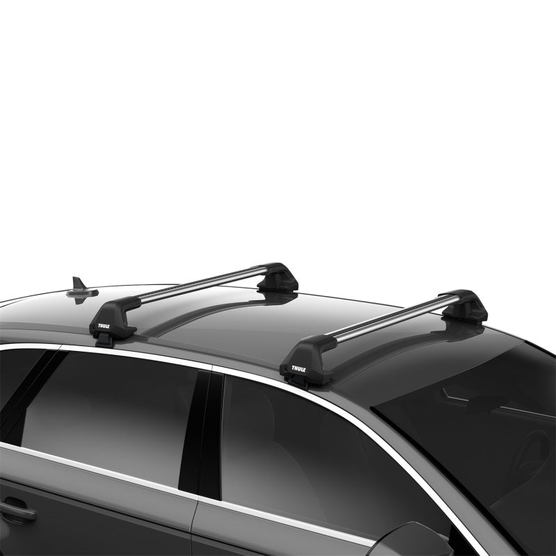 Thule Edge Clamp Foot Pack | Ford Ranger (19-26) (720501)