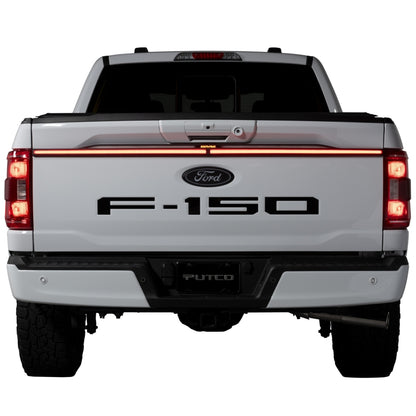 Putco Excalibur LED Taillight | Ford F-150 21-26 (92060-17)