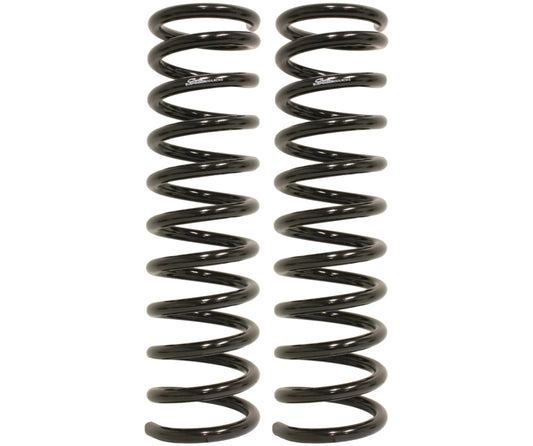 Carli 2.5in Front Coil Springs | Ram 2500/3500 (14-23/19-25) (CS-DLRC-14-LVL-H)