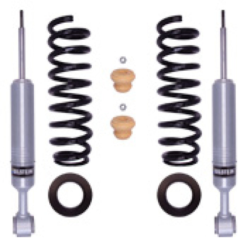 Bilstein 60mm Monotube Front Suspension | Ford F-150 (04-08) (47-310780)