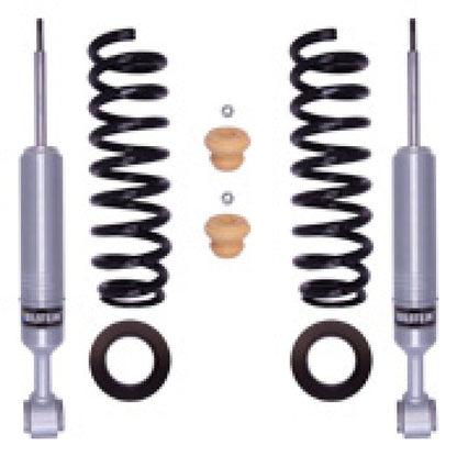 Bilstein 60mm Monotube Front Suspension | Ford F-150 (04-08) (47-310780)