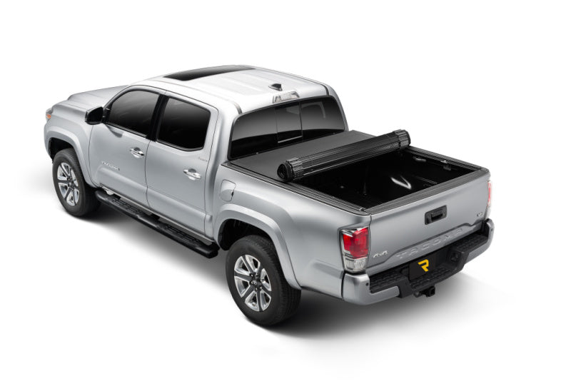 Truxedo 16-20 Toyota Tacoma 5ft Sentry CT Bed Cover | 20-23 (1556016)
