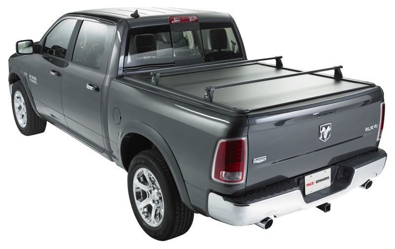 Pace Edwards 6ft SB UltraGroove Electric Roll-Up Tonneau Cover | Ford Ranger (19-26) (KEFA31A62)