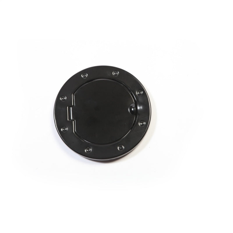 Rugged Ridge Non-Locking Gas Cap Door | Jeep Wrangler JK / JL (07-25) (11425.05)