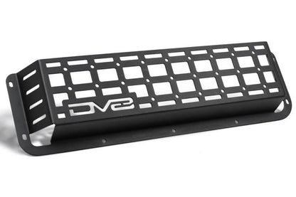 DV8 Offroad Molle Door Pocket | Lexus GX470 (03-09) (MPGX-03)