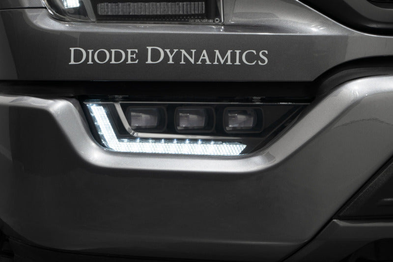 Diode Dynamics Elite Fog Lamps | Ford F-150 (21-23) Raptor (DD5169)