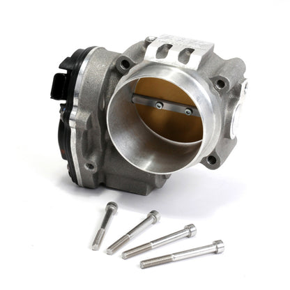 BBK 11-17 Ford Mustang 3.7L / 11-17 Ford F-150 73mm Throttle Body | Ford F-150 / Mustang (09-17) (1822)