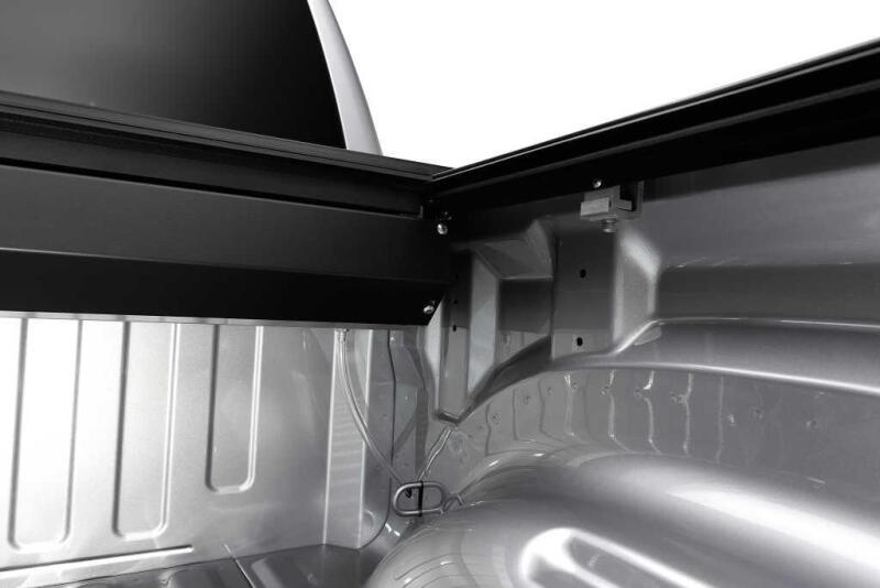 Roll-N-Lock Retractable Tonneau Cover | Ram 1500 (19-24/25-26/21-24 TRX) (BT401A)