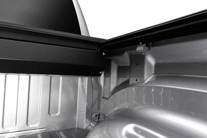 Roll-N-Lock Retractable Tonneau Cover | Ram 1500 (19-24/25-26/21-24 TRX) (BT401A)