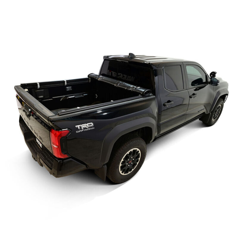 Westin 2024 Toyota Tacoma 5ft. Bed Soft Roll Tonneau Cover | Toyota Tacoma (24-26) (19-12785)