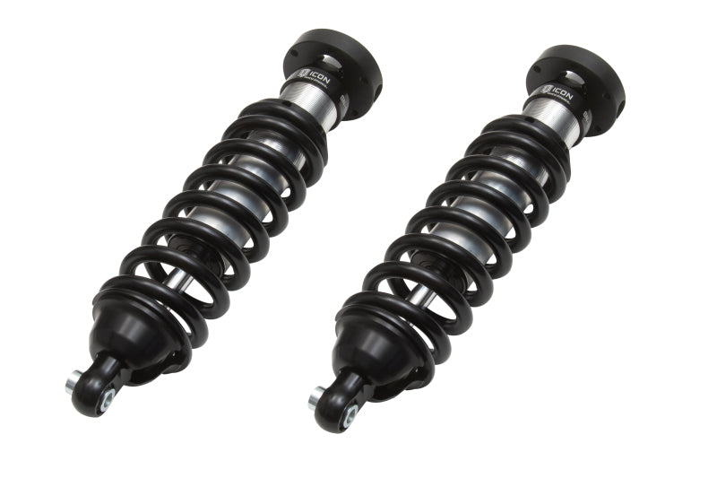 ICON 2.5 Series Shocks | Toyota Tundra (00-06) (58620)