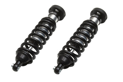 ICON 00-06 Toyota Tundra Ext Travel 2.5 Series Shocks | Toyota Tundra (00-06) / Sequoia (01-07) (58625-700)