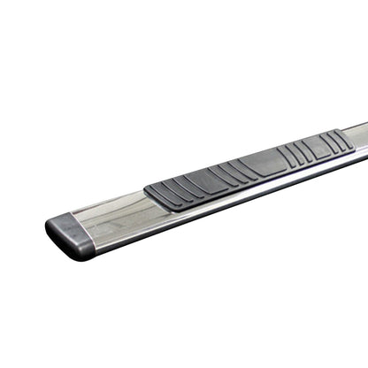 Go Rhino 5in OE Xtreme Low Profile Side Steps | Ford Bronco (21-26) (650052PS)