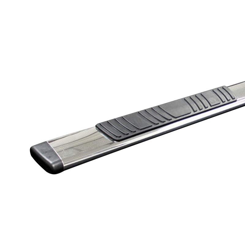 Go Rhino 5in OE Xtreme Low Profile Side Steps | Ford Bronco (21-26) (650052PS)
